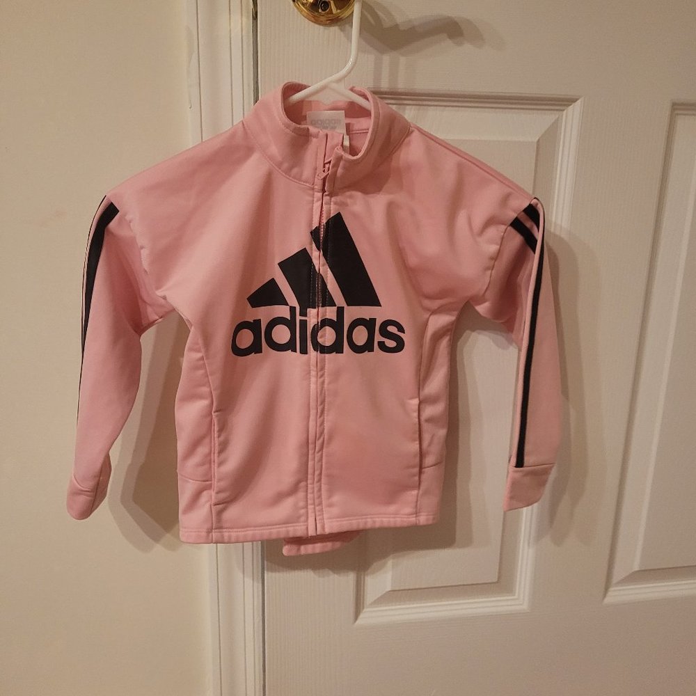 Adidas Light weight Jackets